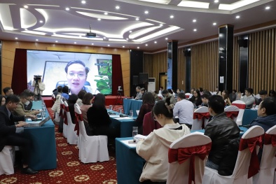 Giải pháp thúc đẩy nâng cao năng lực năng suất quốc gia