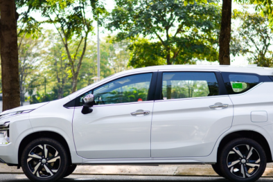 Những mẫu ô tô gầm cao giá dưới 600 triệu đồng phù hợp với gia đình trẻ