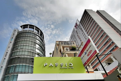 Passio Coffee bị phạt 25 triệu đồng vi sai phạm trong kinh doanh dịch vụ ăn uống