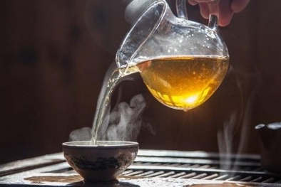 Uống trà sai cách có thể gây ra nhiều tác hại, đây là cách dùng đảm bảo sức khỏe