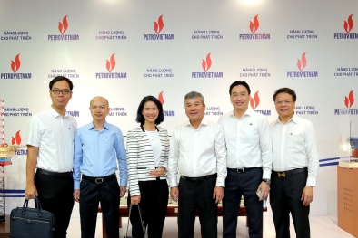 Công tác truyền thông PV GAS: Kịp thời, chính xác, hiệu quả, truyền cảm hứng