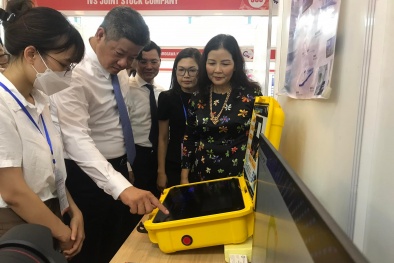 Hà Nội: Triển khai nhiều giải pháp thúc đẩy phát triển ngành công nghiệp hỗ trợ 