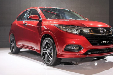 Những mẫu ô tô giảm giá sâu có thiết kế trẻ trung, trang bị an toàn hiện đại