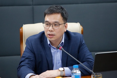 Giải phóng tối đa nguồn lực Quỹ Phát triển khoa học công nghệ