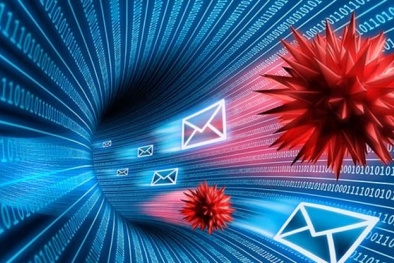 Thiệt hại do virus máy tính gây ra ở mức 21,2 nghìn tỷ