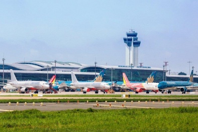 Bảo đảm an toàn, nâng cao chất lượng phục vụ hành khách dịp cao điểm Tết Nguyên đán