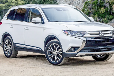 Những mẫu xe ô tô cũ cách âm tốt nhất đáng cân nhắc để 'xuống tiền' 