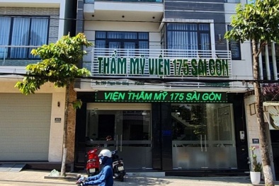 Gia Lai: Xử phạt hàng loạt cơ sở làm đẹp trá hình
