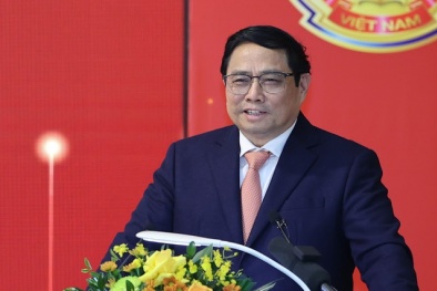 Truyền cảm hứng cho sự phát triển và đổi mới sáng tạo của Việt Nam trong kỷ nguyên số