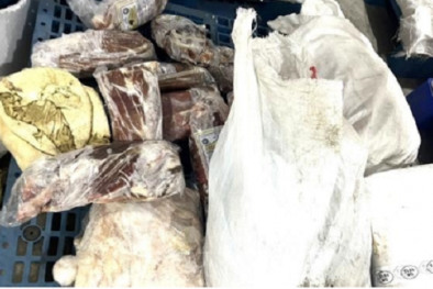 Thực phẩm bẩn bủa vây cuối năm- Nỗi lo 'đến hẹn lại lên'