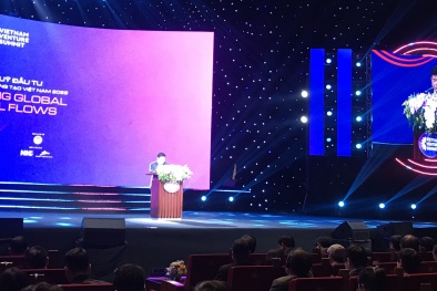 Diễn đàn Quỹ đầu tư Khởi nghiệp sáng tạo 2022- Thúc đẩy đầu tư khởi nghiệp sáng tạo theo hướng bền vững 