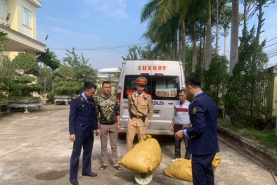 Nội tạng lợn không rõ nguồn gốc gây hại gì cho sức khỏe?