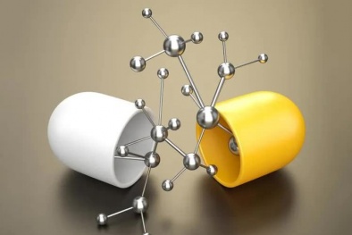 Nghiên cứu mới phát hiện ra phương thức có thể trị được cả ung thư và COVID-19