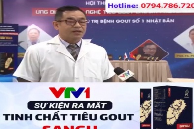 Nhiều hành vi quảng cáo thực phẩm chức năng trái pháp luật