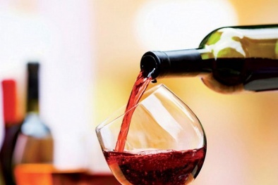 Quan ngại đối với quy định ghi nhãn về rượu của EU