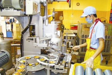 Sửa đổi, bổ sung quy định nhập khẩu thiết bị và dây chuyền công nghệ cũ