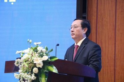 Tôn vinh đóng góp của đội ngũ báo chí khoa học và công nghệ