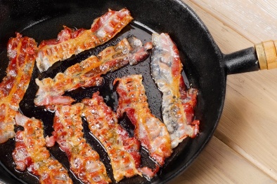 Những loại thực phẩm khiến chỉ số cholesterol tăng cao