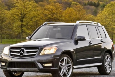 Những mẫu ô tô SUV cỡ nhỏ hạng sang cũ giá dưới 600 triệu đồng tốt nhất hiện nay