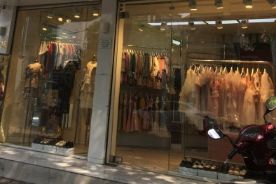 Sản phẩm dệt may nhiều thương hiệu không gắn dấu chứng nhận hợp quy, dấu hiệu vi phạm pháp luật?