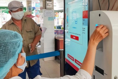 Thử nghiệm khung tiêu chí ĐMST trong khu vực công - thước đo đánh giá năng lực ĐMST 