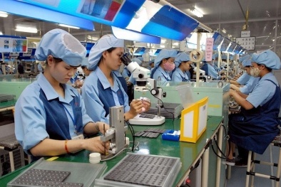 Thúc đẩy đổi mới sáng tạo, tiếp cận nhanh cuộc CMCN 4.0
