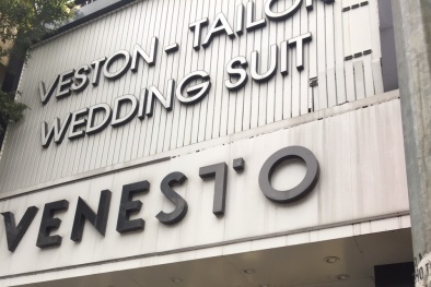 Thương hiệu VENESTO có đang coi nhẹ sức khỏe, an toàn của người tiêu dùng?