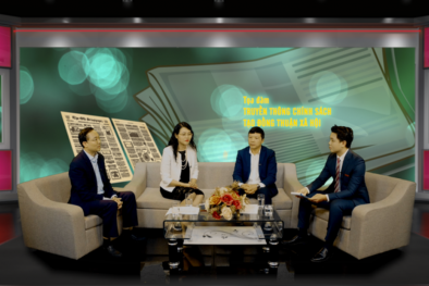 Ứng dụng công nghệ số trong truyền thông chính sách