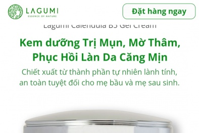 Mỹ phẩm Lagumi Essence of Nature quảng cáo sai công dụng, người dùng chớ ‘nhẹ dạ cả tin’