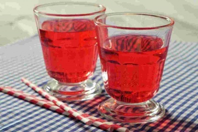 Nghiên cứu mới: Màu thực phẩm có thể gây viêm ruột