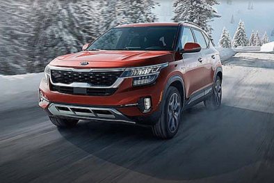 Những mẫu ô tô 5 chỗ gầm cao giá từ hơn 500 triệu đồng hút khách Việt 