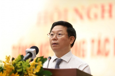 Báo chí đã thể hiện rõ nét vai trò dẫn dắt, tạo đồng thuận xã hội