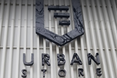 Hệ thống cửa hàng Urban Store: Quần áo không chứng nhận, có an toàn cho sức khoẻ người dùng?