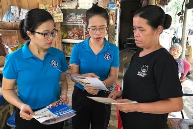 Ngành Bảo hiểm xã hội tăng tốc về đích năm 2022