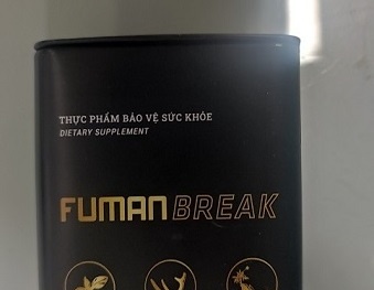 Phát hiện chất cấm Sildenafil trong lô thực phẩm bảo vệ sức khoẻ dành cho nam giới