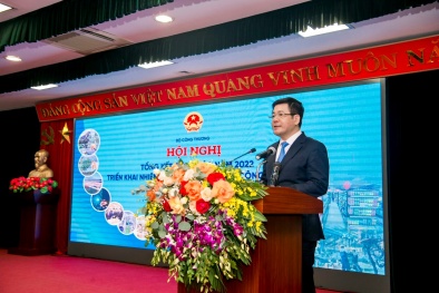 Bộ trưởng Công Thương: Hết cảnh thiếu xăng dầu cục bộ