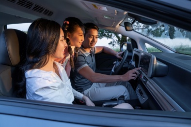 Mẫu xe giá rẻ dành cho gia đình như MPV Stargazer có gì đặc biệt?