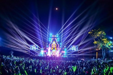 Sự trở lại của danh ca huyền thoại trong đêm Countdown 2023 hoành tráng tại Ecopark