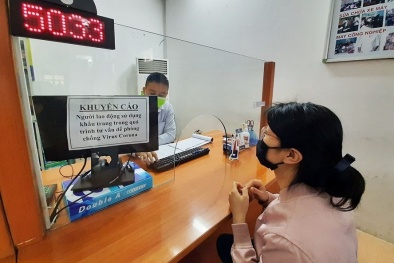 4 hoạt động nhằm mở rộng diện bao phủ BHXH tự nguyện 