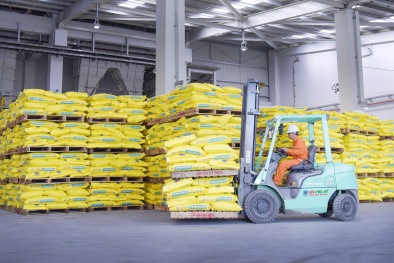 DPM chốt thông qua mức chia cổ tức 7.000/cp năm 2022