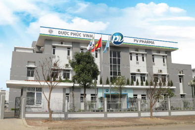 Dược Phúc Vinh quảng cáo sản phẩm trái phép, bị xử phạt