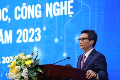 Thắp lên ngọn đuốc khởi nghiệp đổi mới sáng tạo