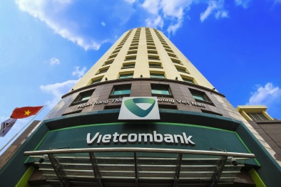 Ngân hàng Vietcombank thông tin về việc được tăng giới hạn tín dụng tối đa