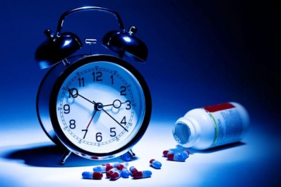 Mỹ cảnh báo: Quá liều thuốc trị mất ngủ benzodiazepin có thể gây tử vong
