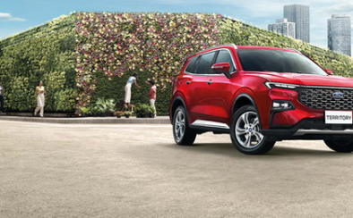 Những mẫu ô tô đang được giảm giá mạnh ngày cận Tết 