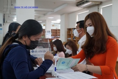 Hướng dẫn tiếp tục chi trả hỗ trợ với người lao động từ quỹ Bảo hiểm thất nghiệp