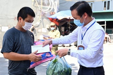 Chính sách hỗ trợ từ quỹ BH thất nghiệp giúp người lao động ổn định cuộc sống