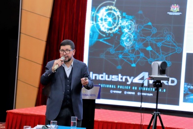 Malaysia – thúc đẩy năng suất thông qua thực hành quy định tốt (phần I)