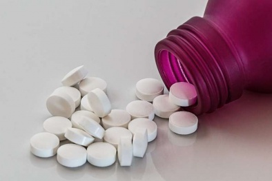 Thu hồi 4 lô thuốc trị tăng huyết áp do lo ngại có chất gây ung thư 