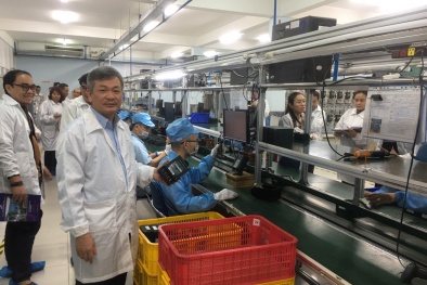 Đảm bảo đo lường trong doanh nghiệp – đáp ứng hội nhập về kinh tế toàn cầu